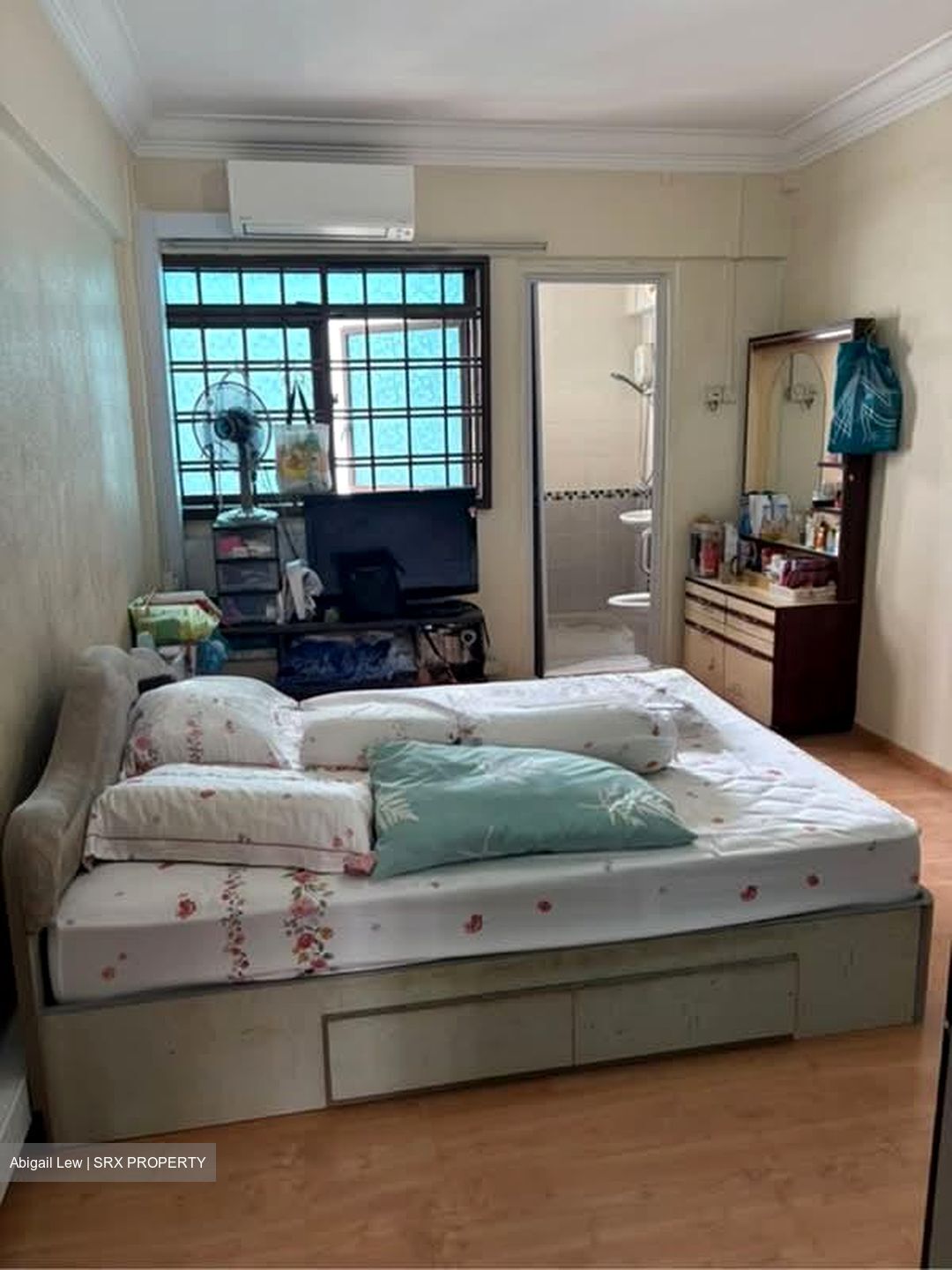 Blk 930 TAMPINES PALMSPRING (Tampines), HDB 4 Rooms #539853361